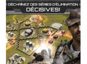 jour Call Duty Heroes (iPhone iPad gratuit)