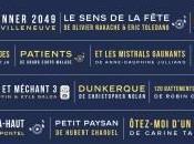 [News] cinémas revisitent l’année 2017 travers sélection films