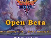 bataille dans Strikers Edge pour définir prix lancement Steam