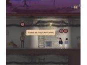 jour Sheltered (iPhone iPad 4,49€)