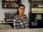 Café château Larochette