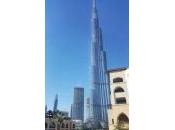 City guide semaine Dubaï