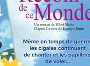 roman Dans Recoin Monde annoncé chez Pika Roman