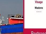 Rencontre avec Bertrand Visage pour roman Madone