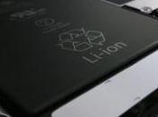 L’invention redonne batteries.