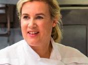 chef Hélène Darroze ouvre nouveau restaurant Paris