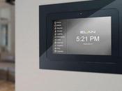 bouge chez Elan nouveau module Sonos, nouvelle télécommande base données infrarouge