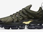Nike Vapormax Plus Cargo Khaki release date