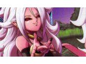 Dragon Ball FighterZ dernier personnage jouable étonnant