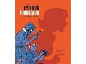 Wilfrid Lupano Paul Cauuet Vieux Fourneaux, Magicienne (Tome