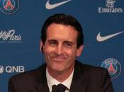 immense entraîneur serait cible numéro pour remplacer Unai Emery