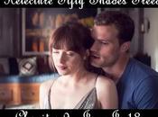 Relecture Fifty Shades Freed Chapitre Jour