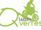 Rando moto L’association Q'lasses Vertes mars 2018 Fougeré (85)