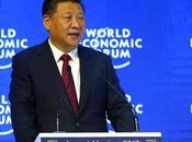 Chine Jinping globalisation échanges