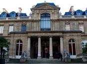 Musée Jacquemart André petit château plein Paris
