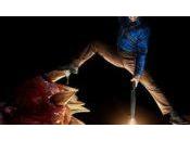 Evil Dead saison joies (sanglantes) paternité