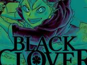 spin-off pour manga Black Clover