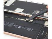 Apple remplace présent batterie d’iPhone pour France