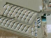 TARMAC AEROSAVE remis avions 2017