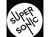 Supersonic