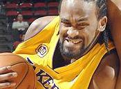 Turiaf contact avec Jazz