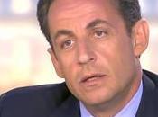 Sarkozy balance télé