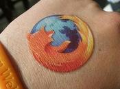 nouveautés Firefox images