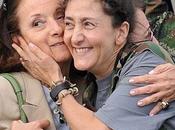 Ingrid Betancourt sauvée