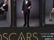 [News] Oscars 2018 toutes nominations