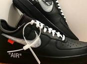 Nike Force Virgil Abloh MoMa Preview