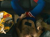 BLOCKBUSTER film July Hygreck, exclusivité Netflix janvier