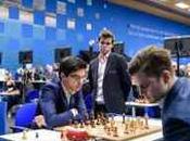 Tata Steel 2018 ronde mercredi 13h30