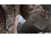 War, papa Kratos dévoile vidéo