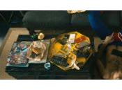 Critique Blockbuster film super-héros Netfix, sans