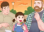 chapitre spécial pour manga Mari Frère nouvelle série Gengoroh TAGAME