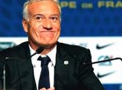 Deschamps réagit l’arrivée d’un nouveau joueur