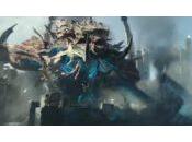 Pacific Uprising second trailer airs Transformers