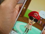 Clap pour Miitomo iPhone
