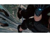 Mission Impossible titre tomber