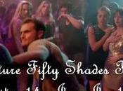 Relecture Fifty Shades Freed Chapitre Jour