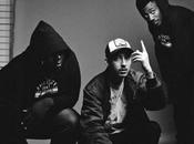 Planet Giza ride paisiblement vers sommets Rn’B