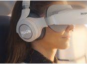 Coup Foudre pour moon virtual mobile theater