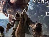 Monster Hunter World liste trophées succès