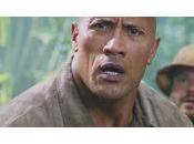 Jumanji machin difforme devrait bien avoir suite