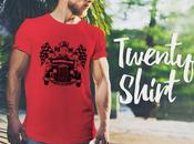 Concours Twentyshirt