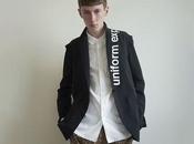 Uniform experiment 2018 collection lookbook