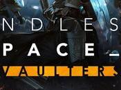 Endless Space disponible première extension