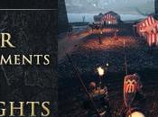 infographie vidéo pour Life Feodal MMO, découvrez travail joueurs