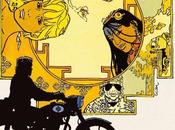 45ème Festival Bande dessinée d’Angoulême