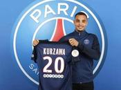 Layvin Kurzawa pleine négociation avec immense club anglais